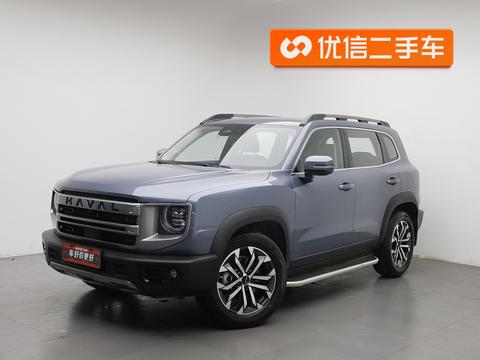 Haval Big Dog