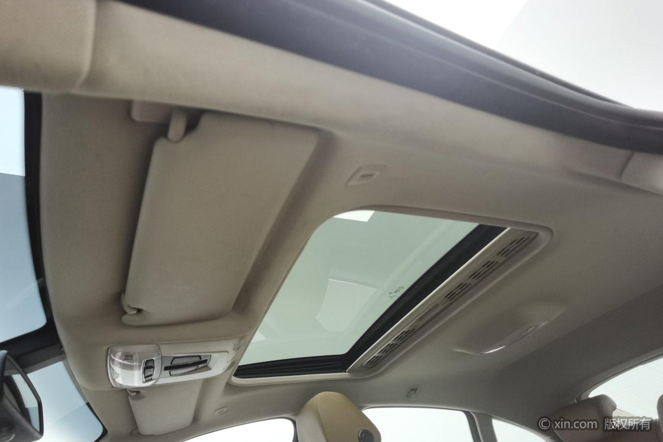 BMW 4 Series 2014 420i Gran Coupe hao hua she ji tao zhuang