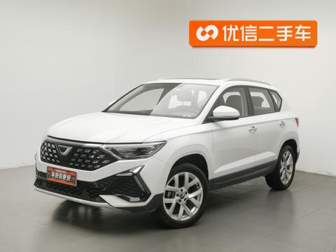 Jetta VS5 2023 280TSI AT Enjoy