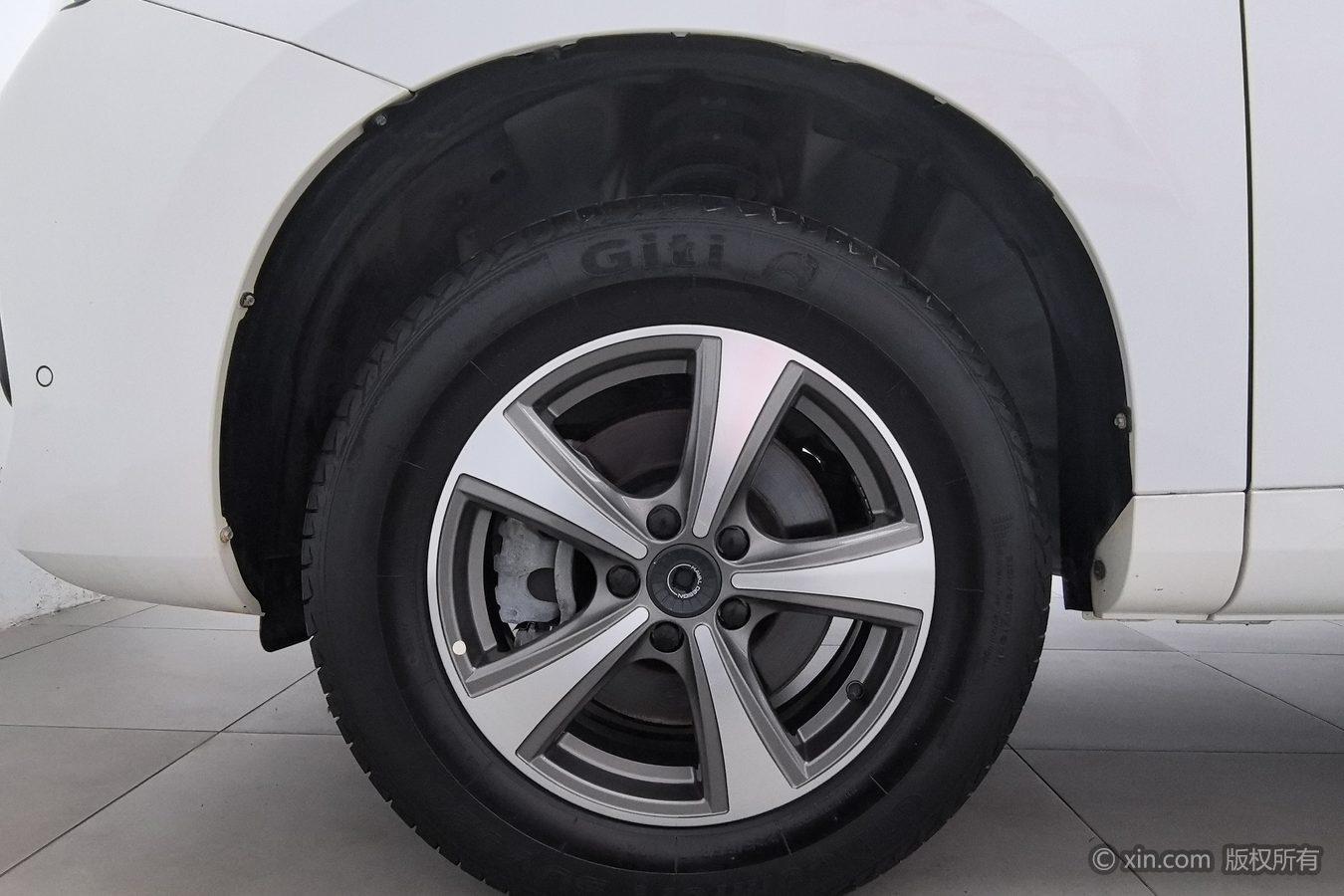 Haval H6 Coupe 2019 1.5T AT Luxury Smart Connect V