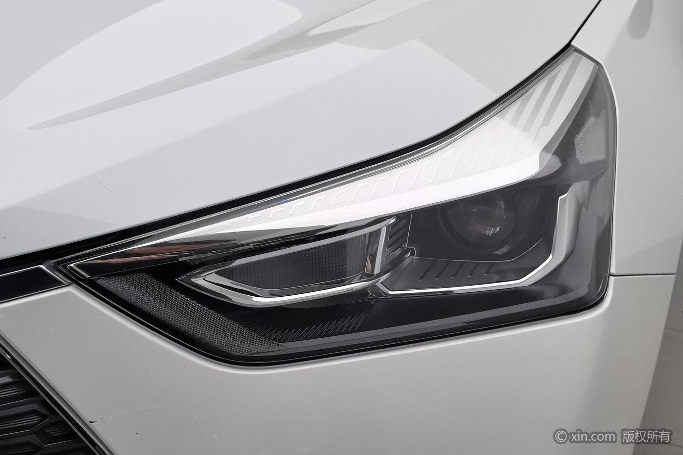 Haval H6 Coupe 2019 1.5T AT Luxury Smart Connect V