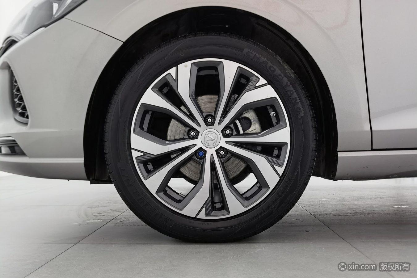 Changan Eado 2021 PLUS NE 1.4T GDI DCT Flagship