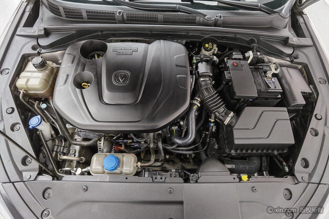 Changan Eado 2021 PLUS NE 1.4T GDI DCT Flagship