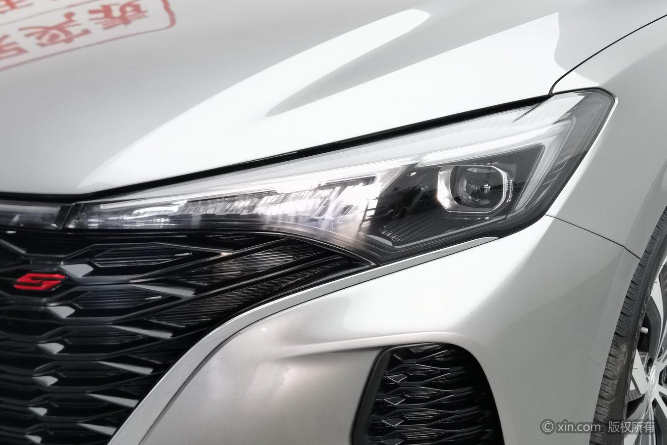 Changan Eado 2021 PLUS NE 1.4T GDI DCT Flagship