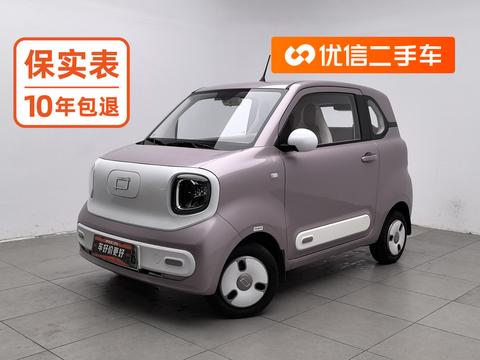 Besturn Bestune Pony 2026 — пригон из Китая