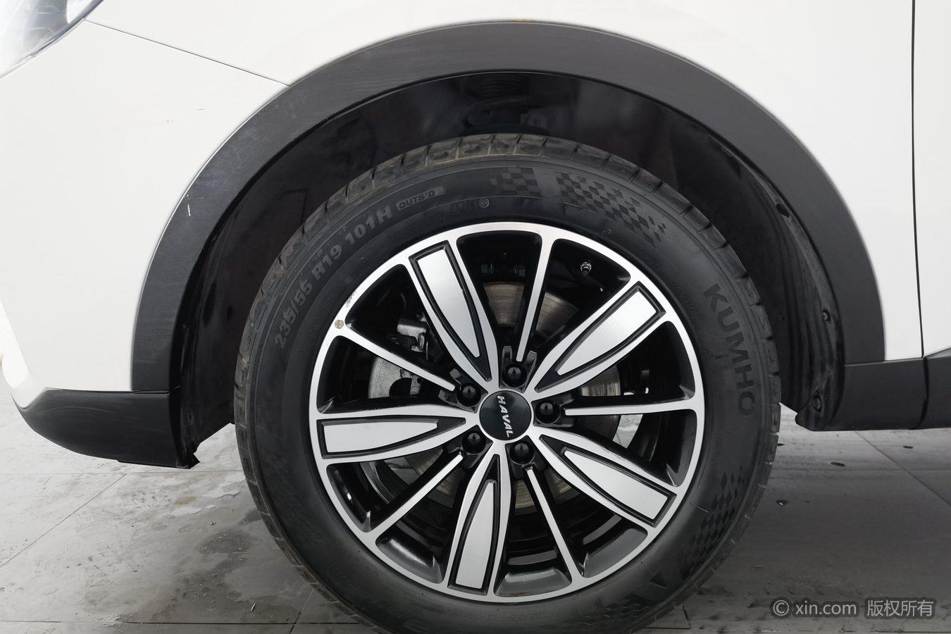 Haval H6 2023 1.5T AT Champion