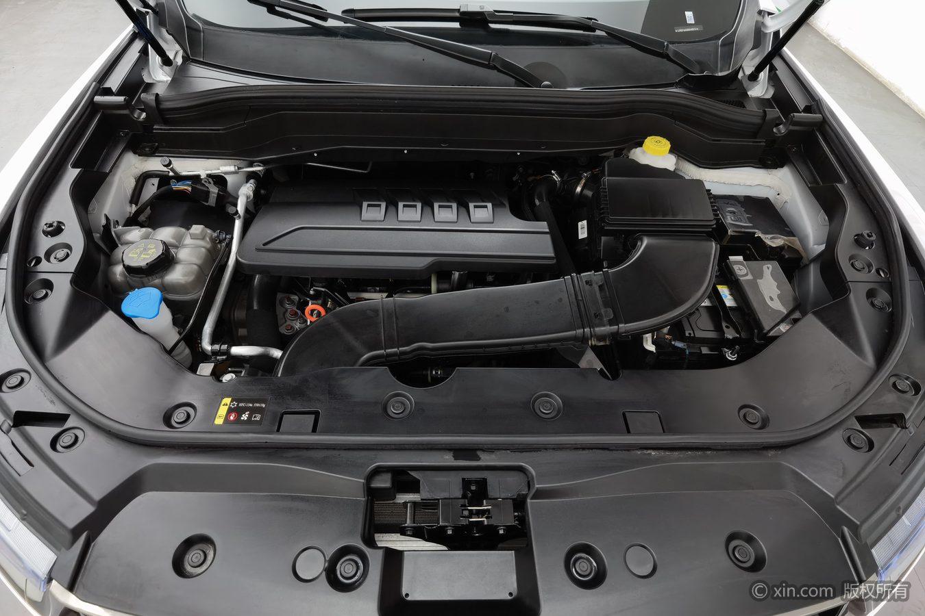 Haval H6 2023 1.5T AT Champion