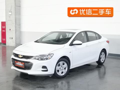 Chevrolet Cavalier