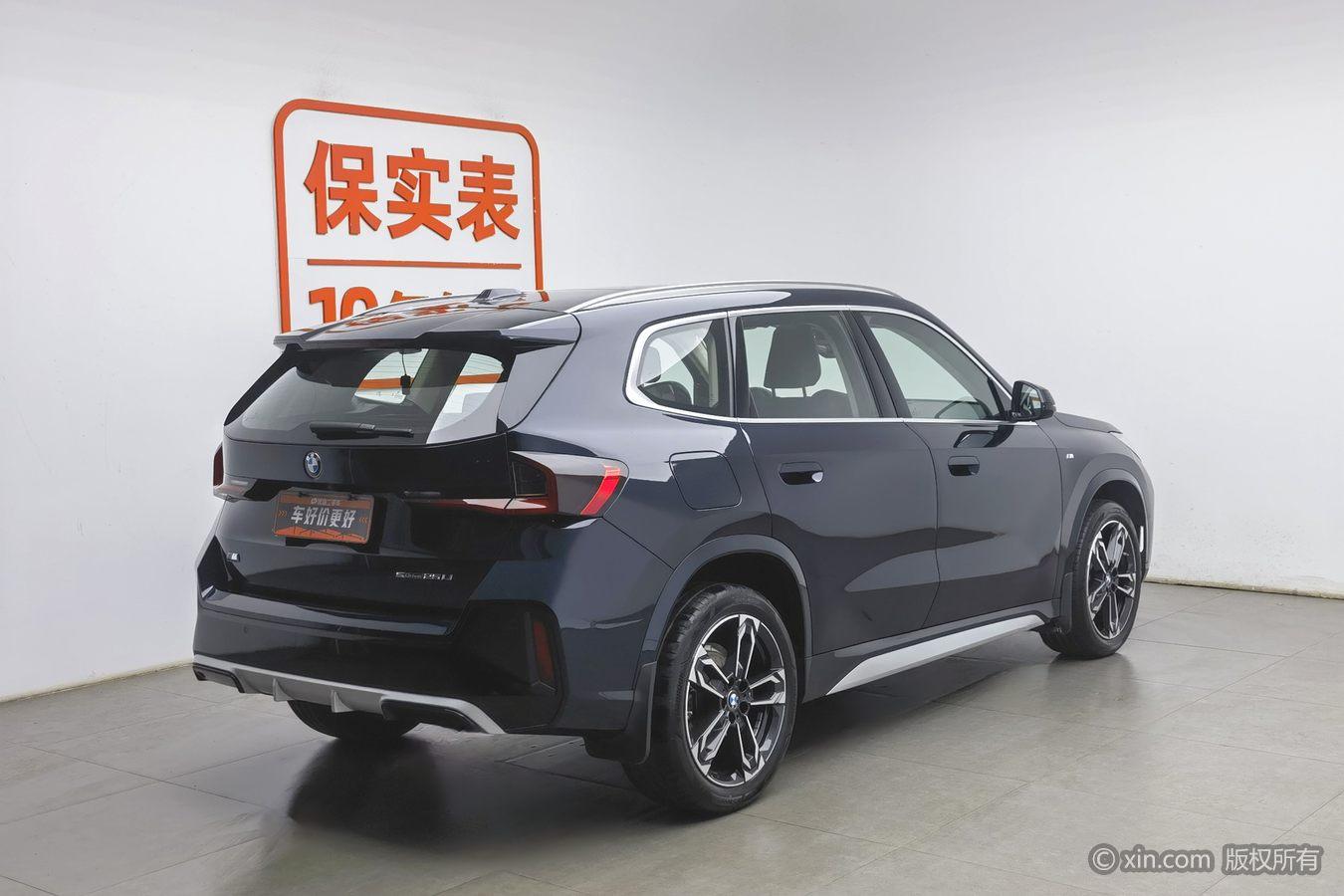 BMW X1 2023 sDrive25Li M Sport