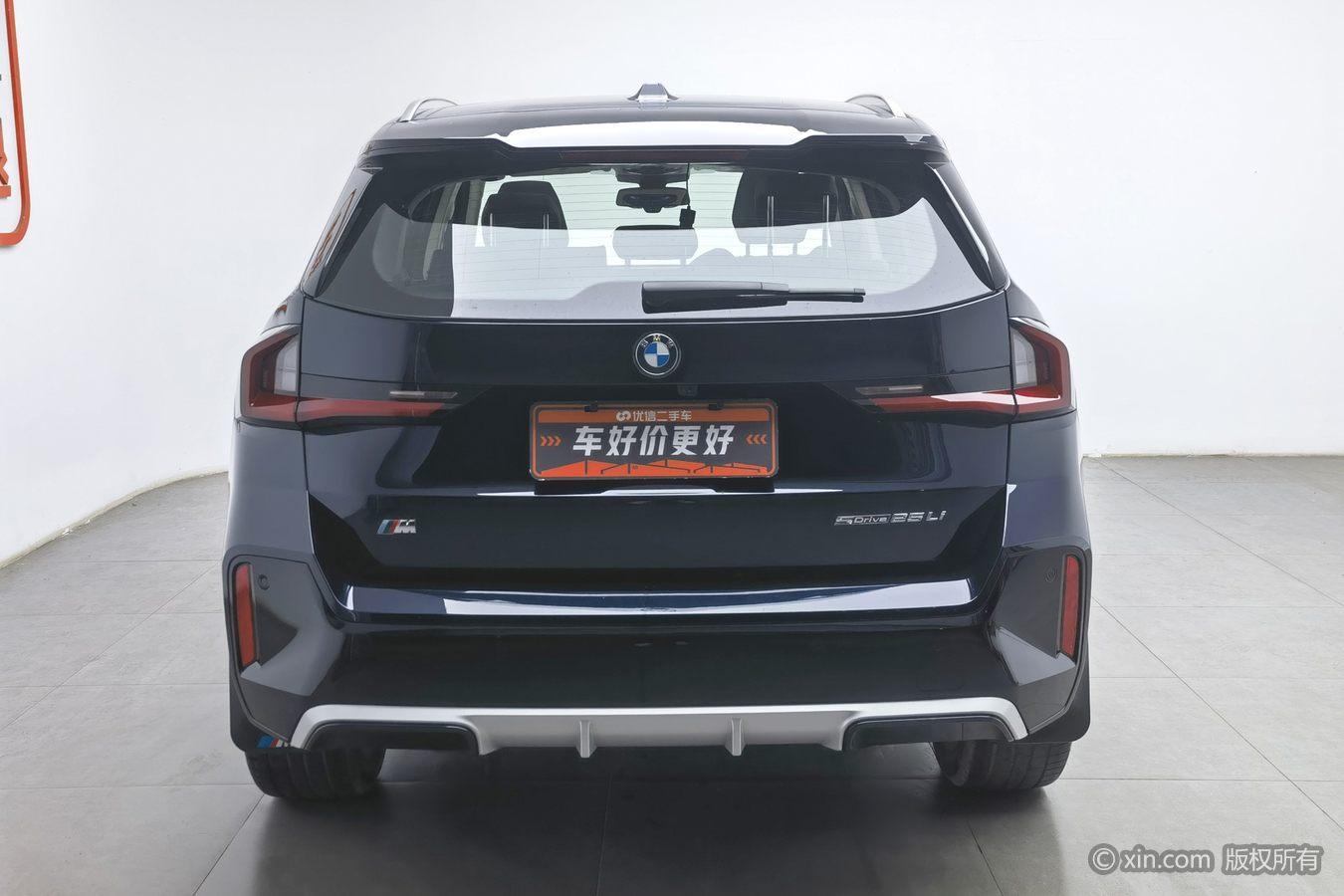 BMW X1 2023 sDrive25Li M Sport