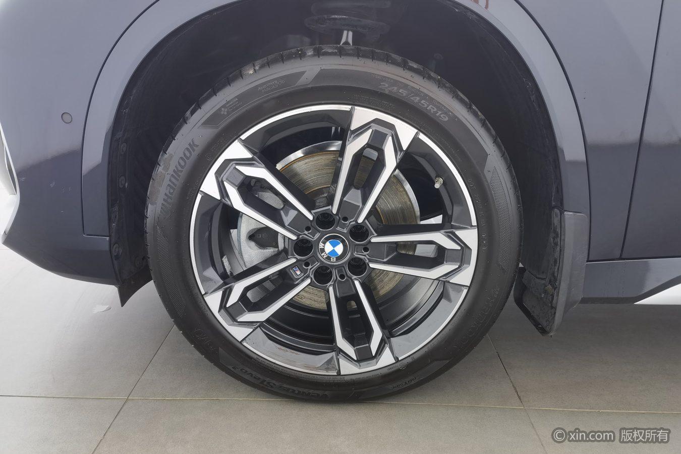 BMW X1 2023 sDrive25Li M Sport