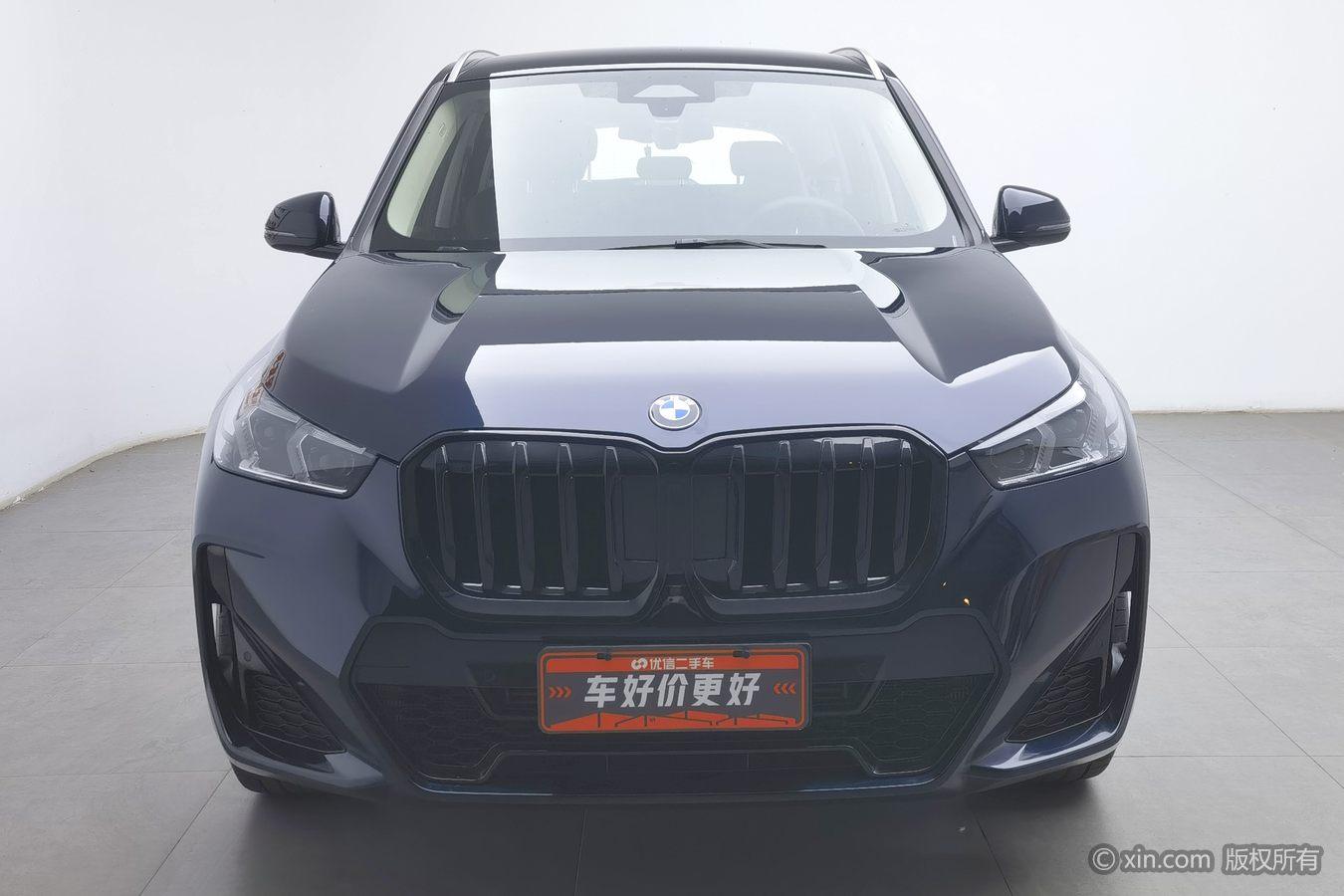 BMW X1 2023 sDrive25Li M Sport
