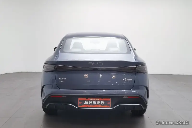 BYD Seal 06 — фото 3
