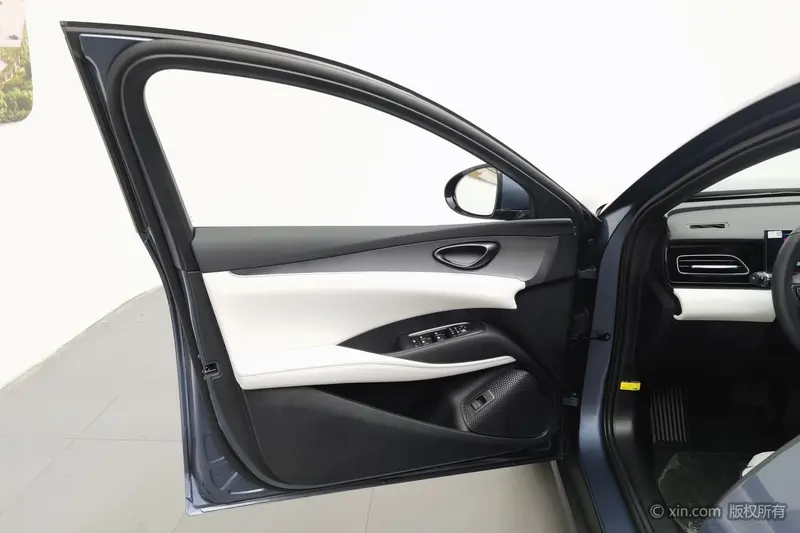 BYD Seal 06 — фото 15