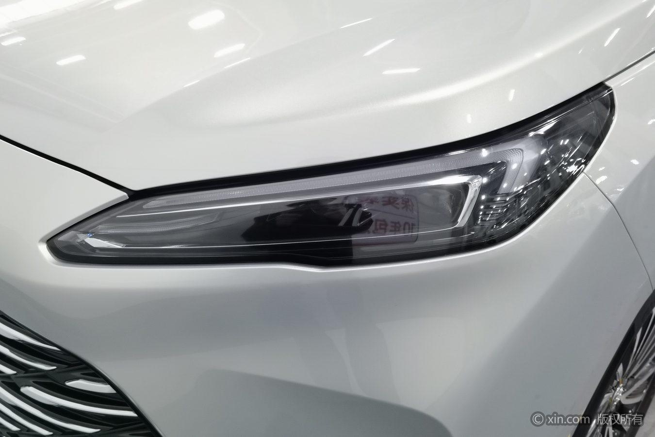 Buick GL8 PHEV 2025 1.5T Premium