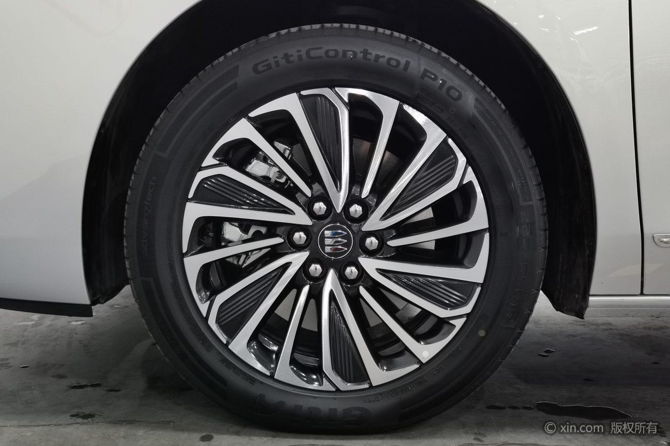 Buick GL8 PHEV 2025 1.5T Premium