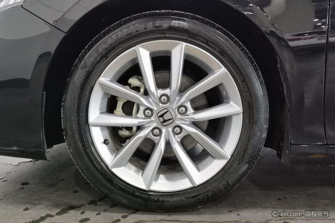 Honda Accord 2022 260TURBO Luxury