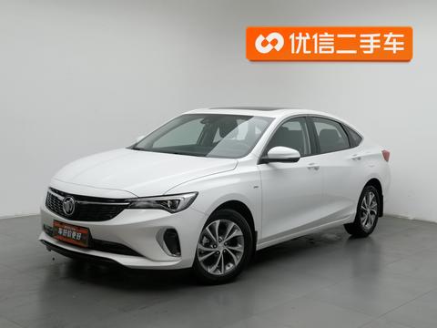 Buick Verano