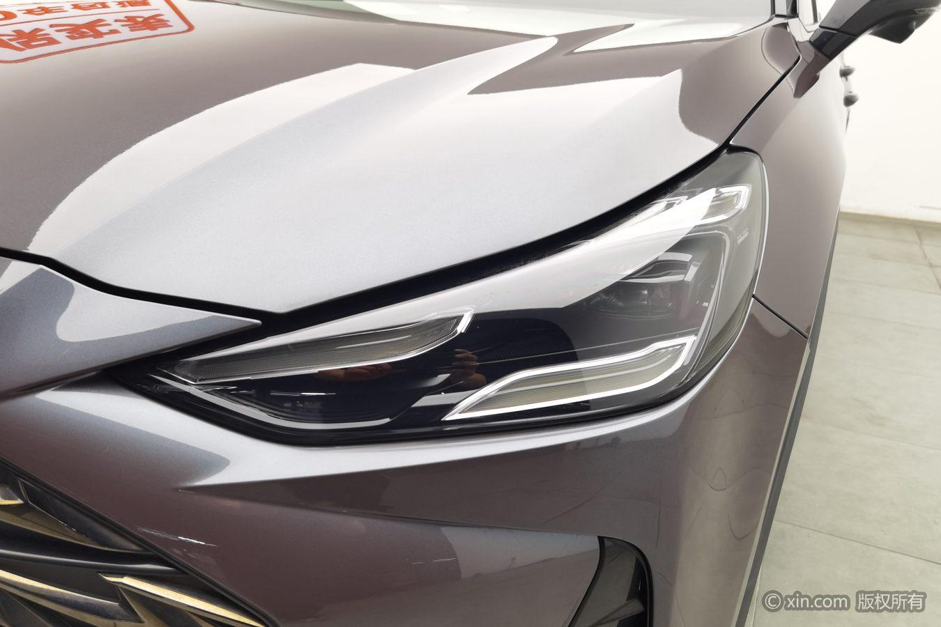 MG One 2022 α- Sport 1.5T Standard