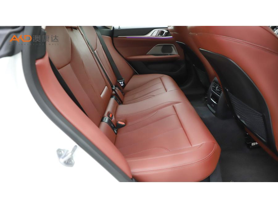 BMW 4 Series 4 2022 425i Gran Coupe M Sport
