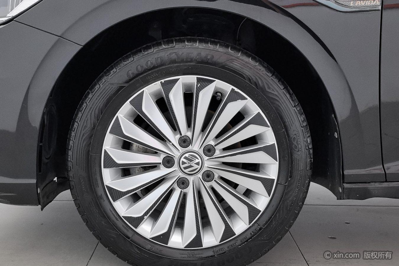 Volkswagen Lavida 2019 1.5L MT Comfort VI