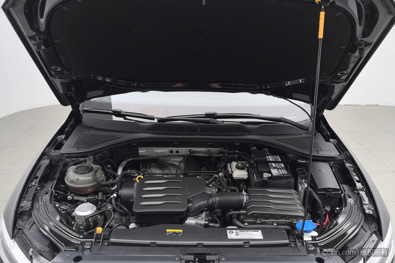 Volkswagen Lavida 2019 1.5L MT Comfort VI