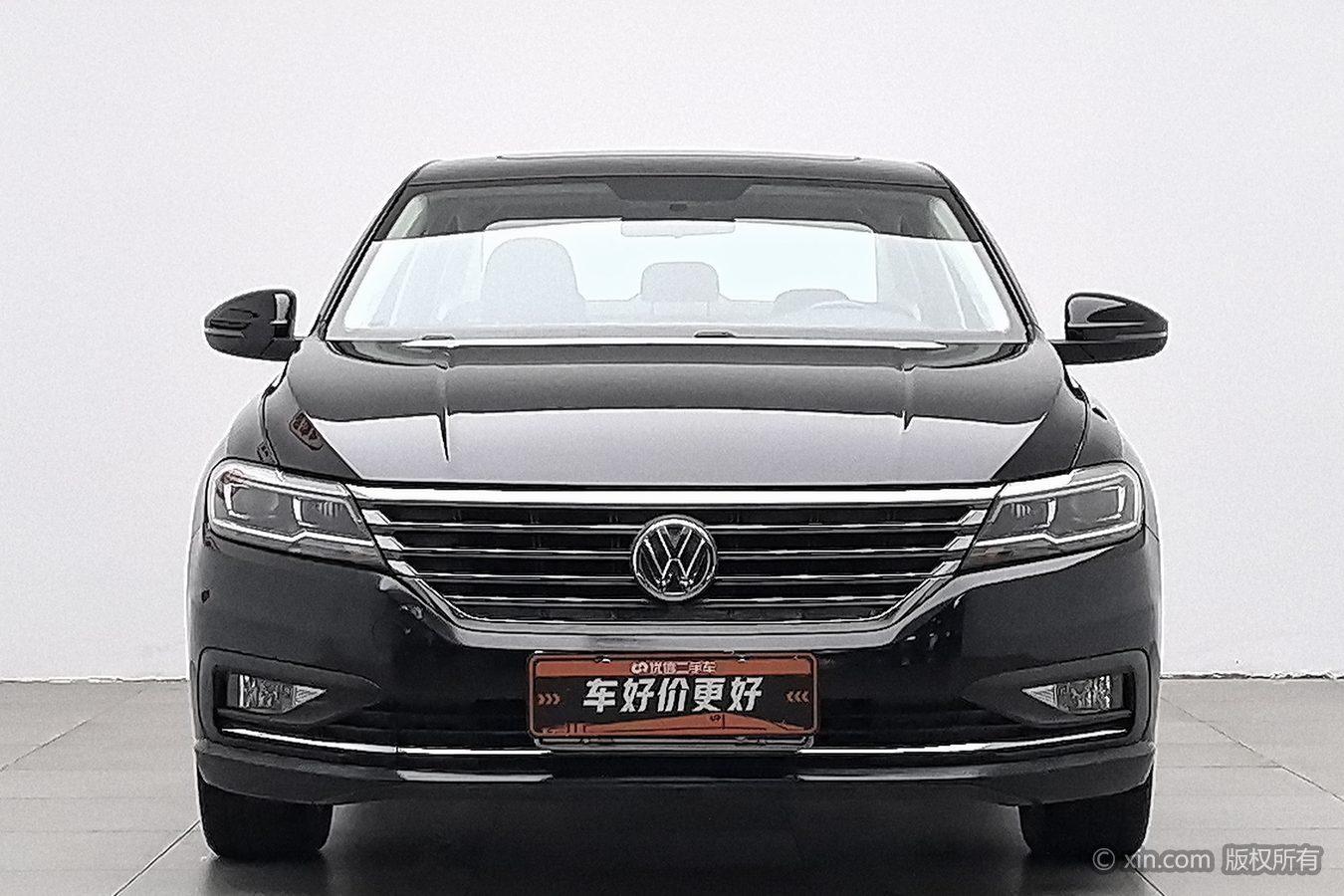Volkswagen Lavida 2019 1.5L MT Comfort VI