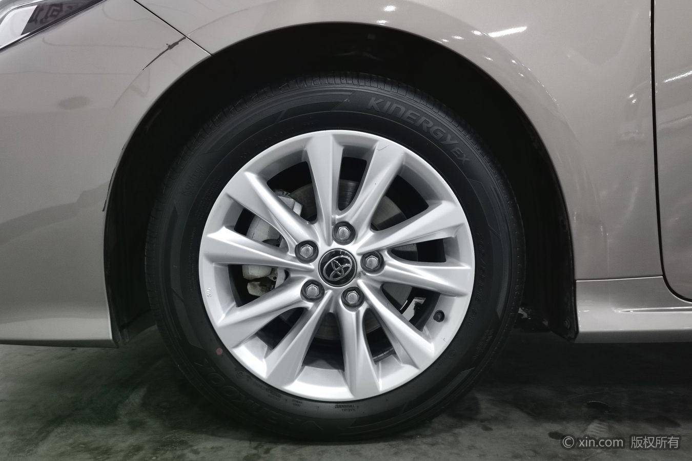 Toyota Corolla 2024 1.8L E-CVT Elite