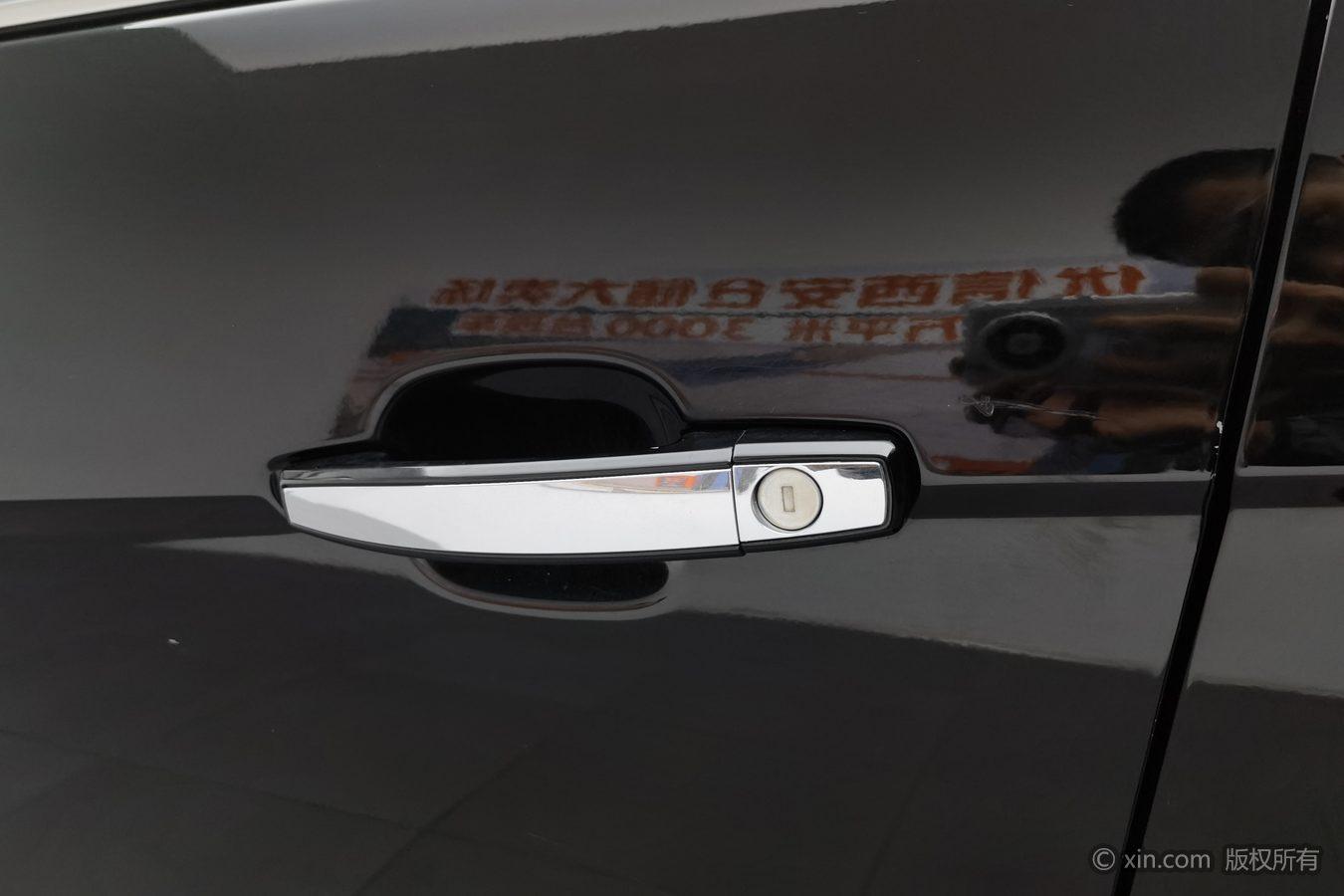 Cadillac SRX 2012 3.0L Elite