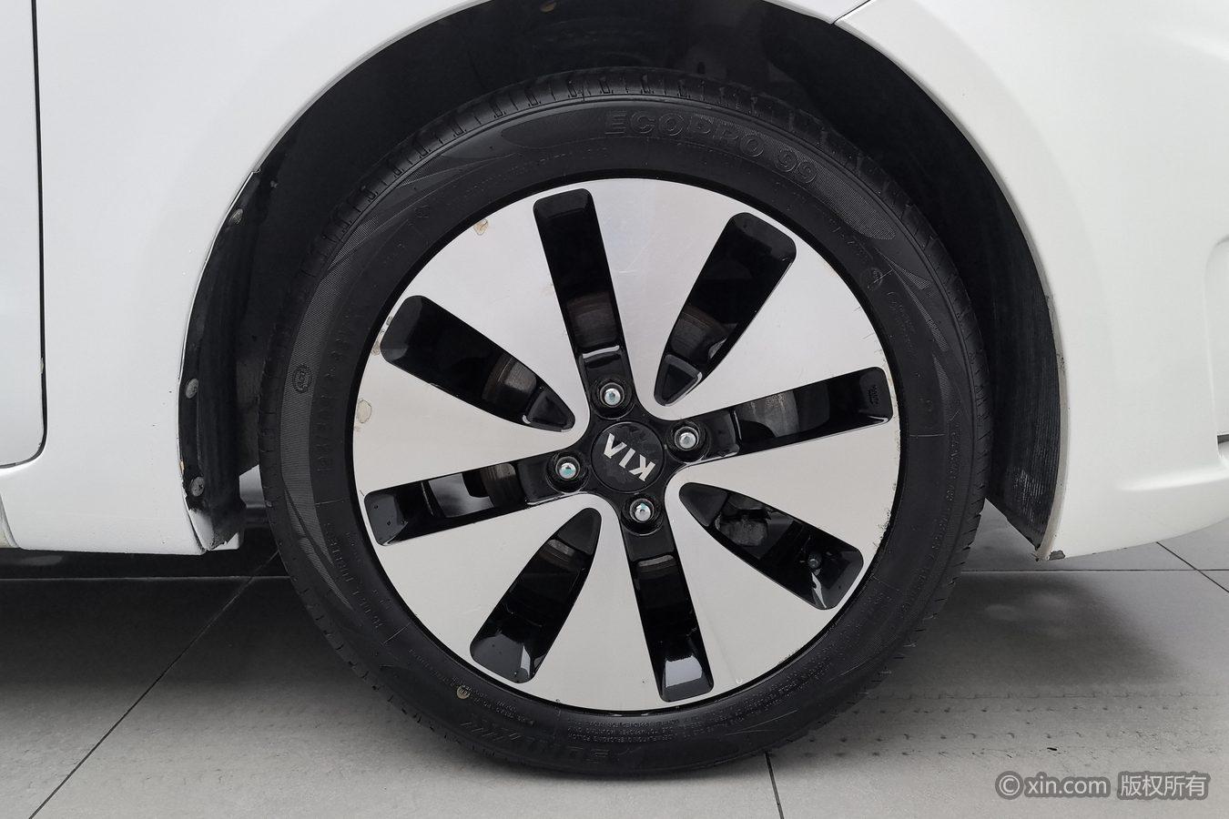 Kia K2 2012 1.6L AT Premium