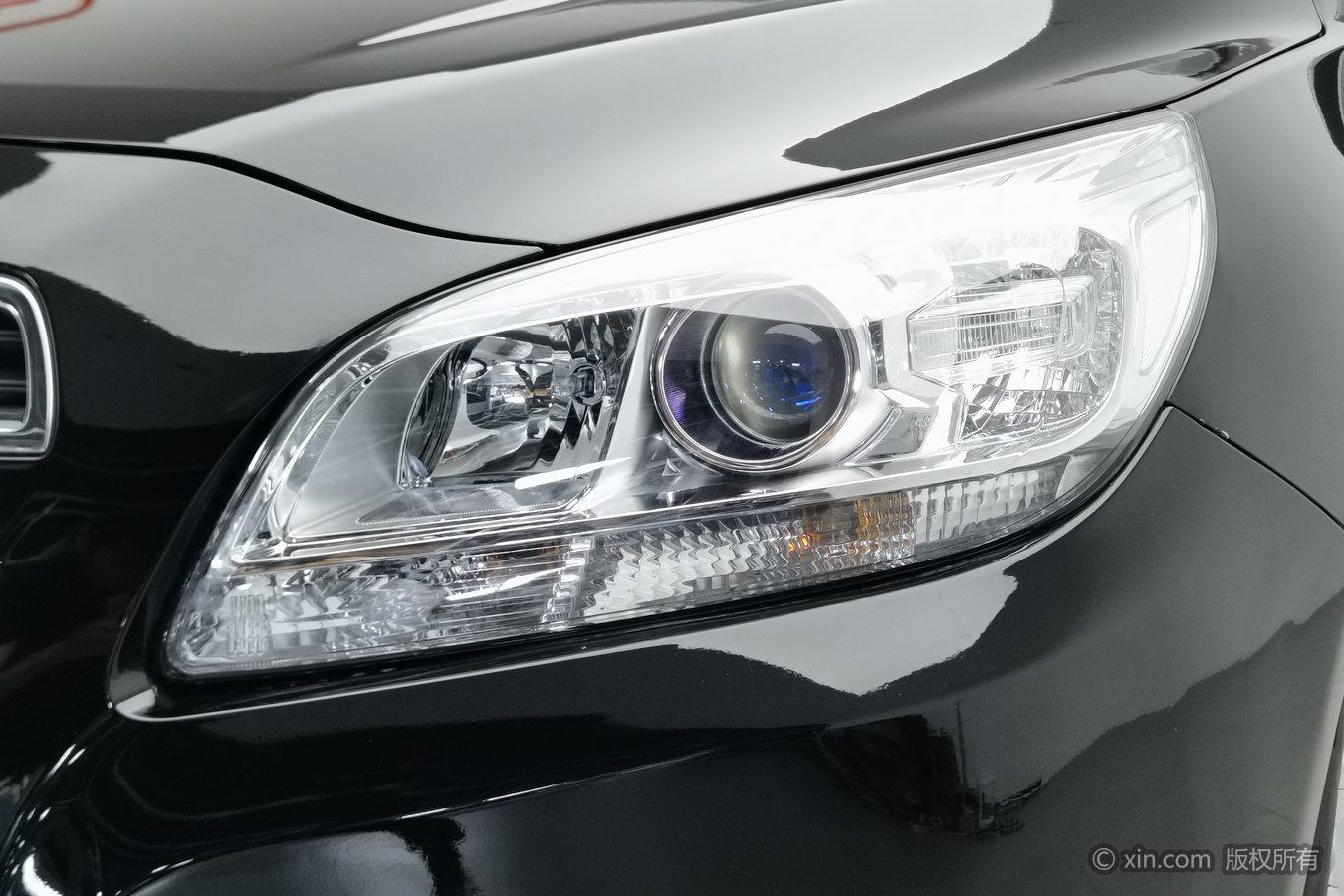 Chevrolet Malibu 2012 2.0L AT Luxury