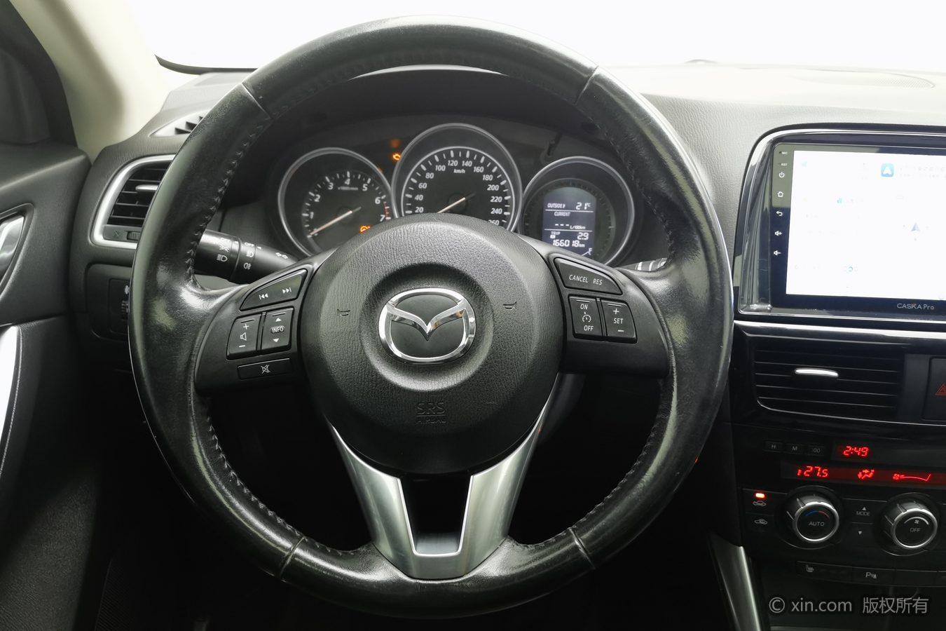 Mazda CX-5 — фотографии объявления, Фото 16