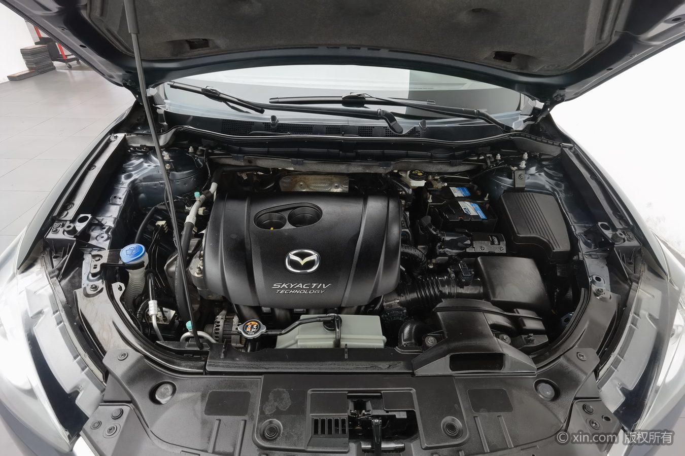 Mazda CX-5 — фотографии объявления, Фото 8