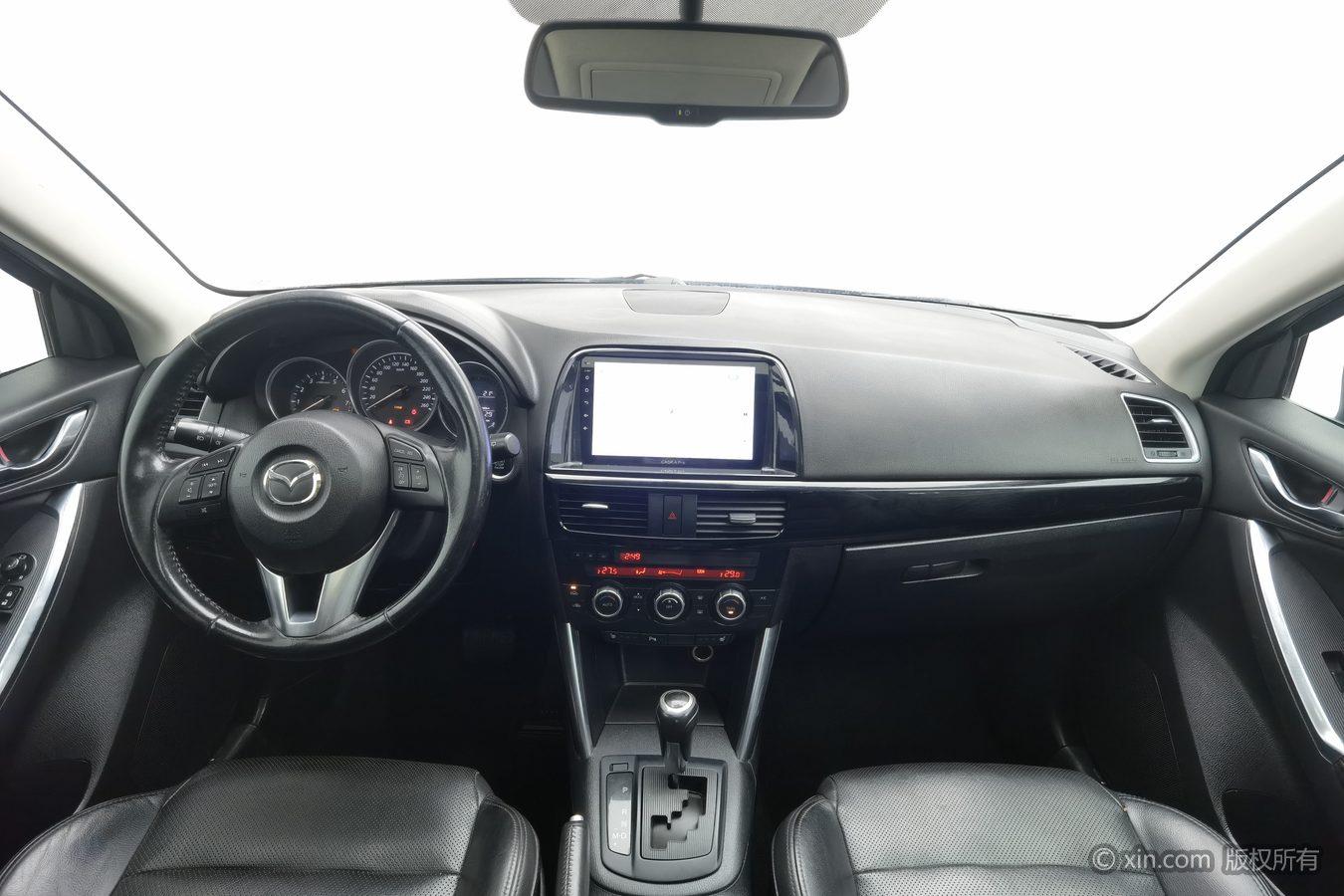 Mazda CX-5 — фотографии объявления, Фото 15