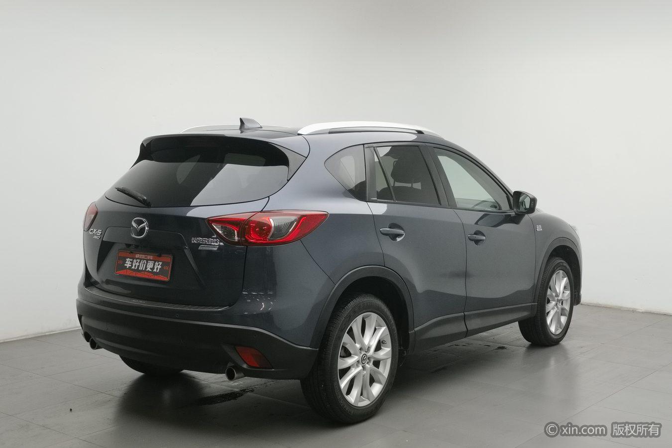 Mazda CX-5 — фотографии объявления, Фото 3