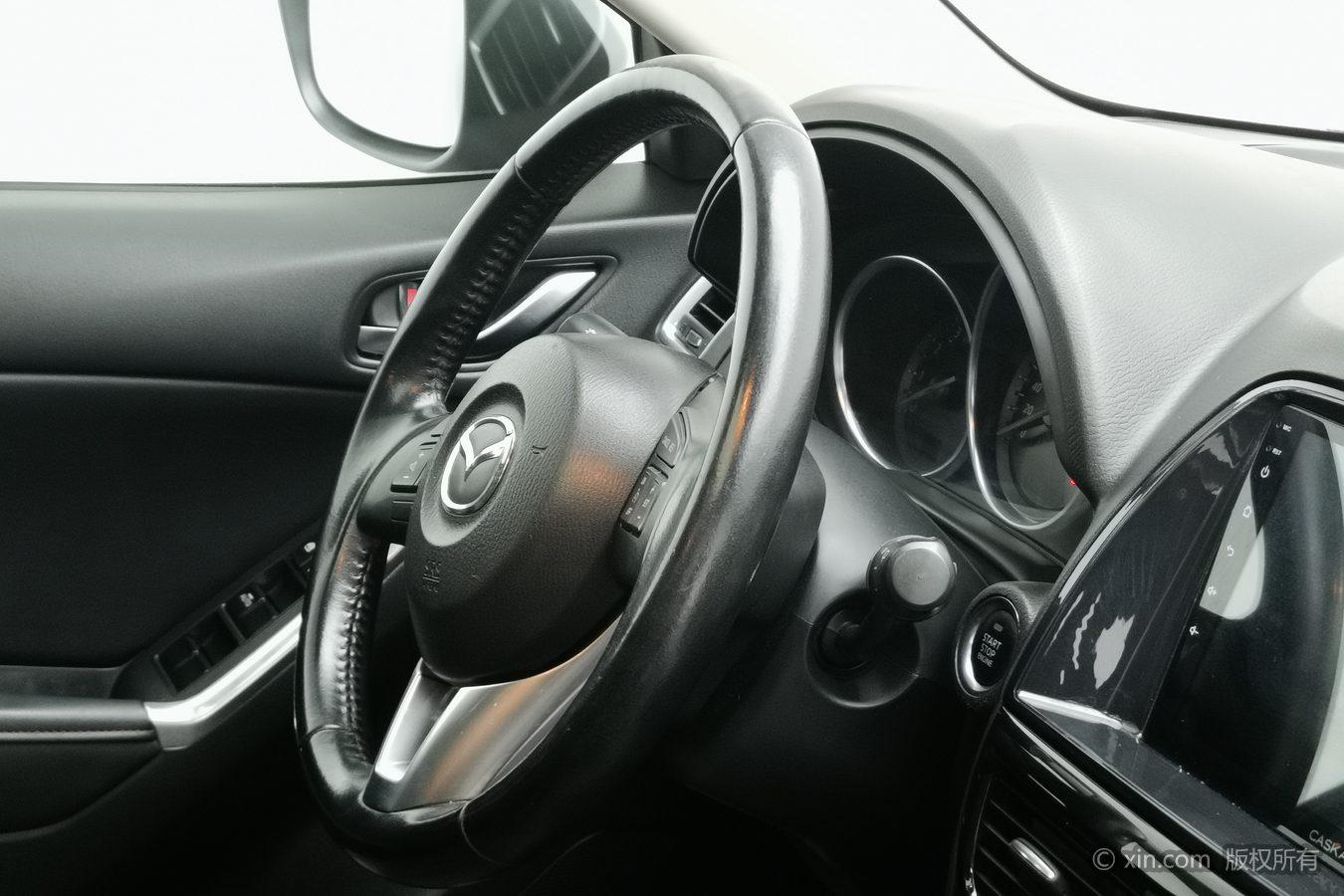 Mazda CX-5 — фотографии объявления, Фото 24