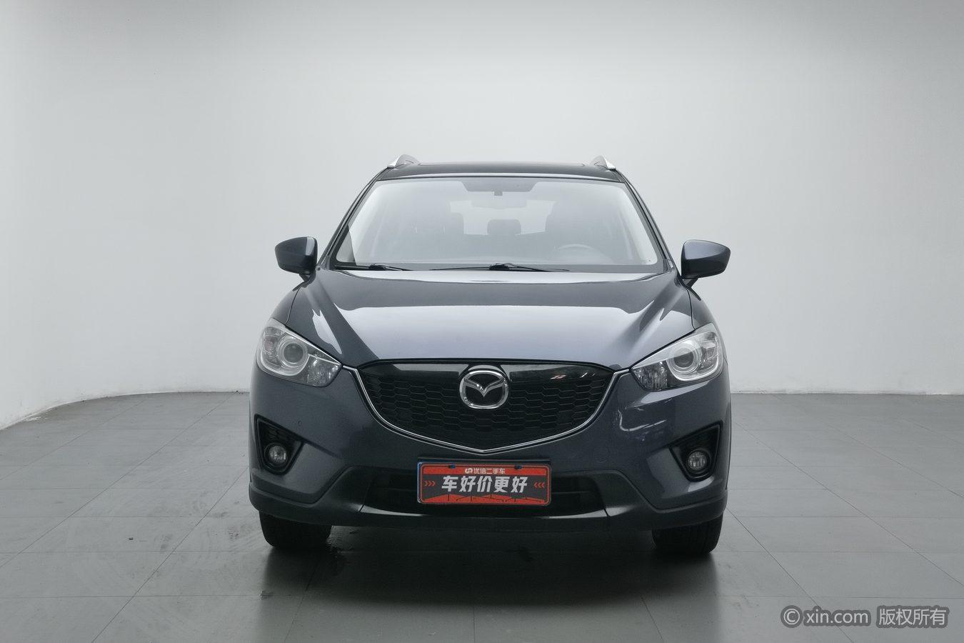 Mazda CX-5 — фотографии объявления, Фото 4