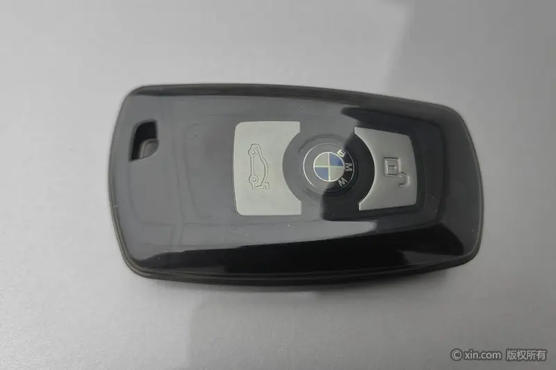BMW 3 Series 320i стиль — фото 7