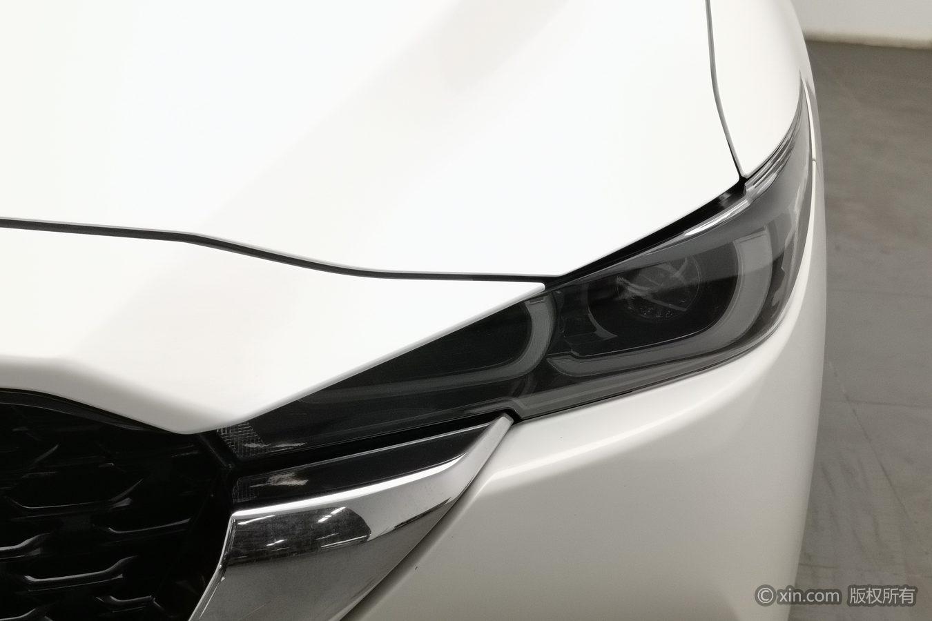Mazda CX-5 2022 2.5L AT