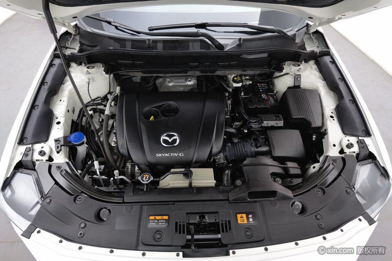 Mazda CX-5 2022 2.5L AT
