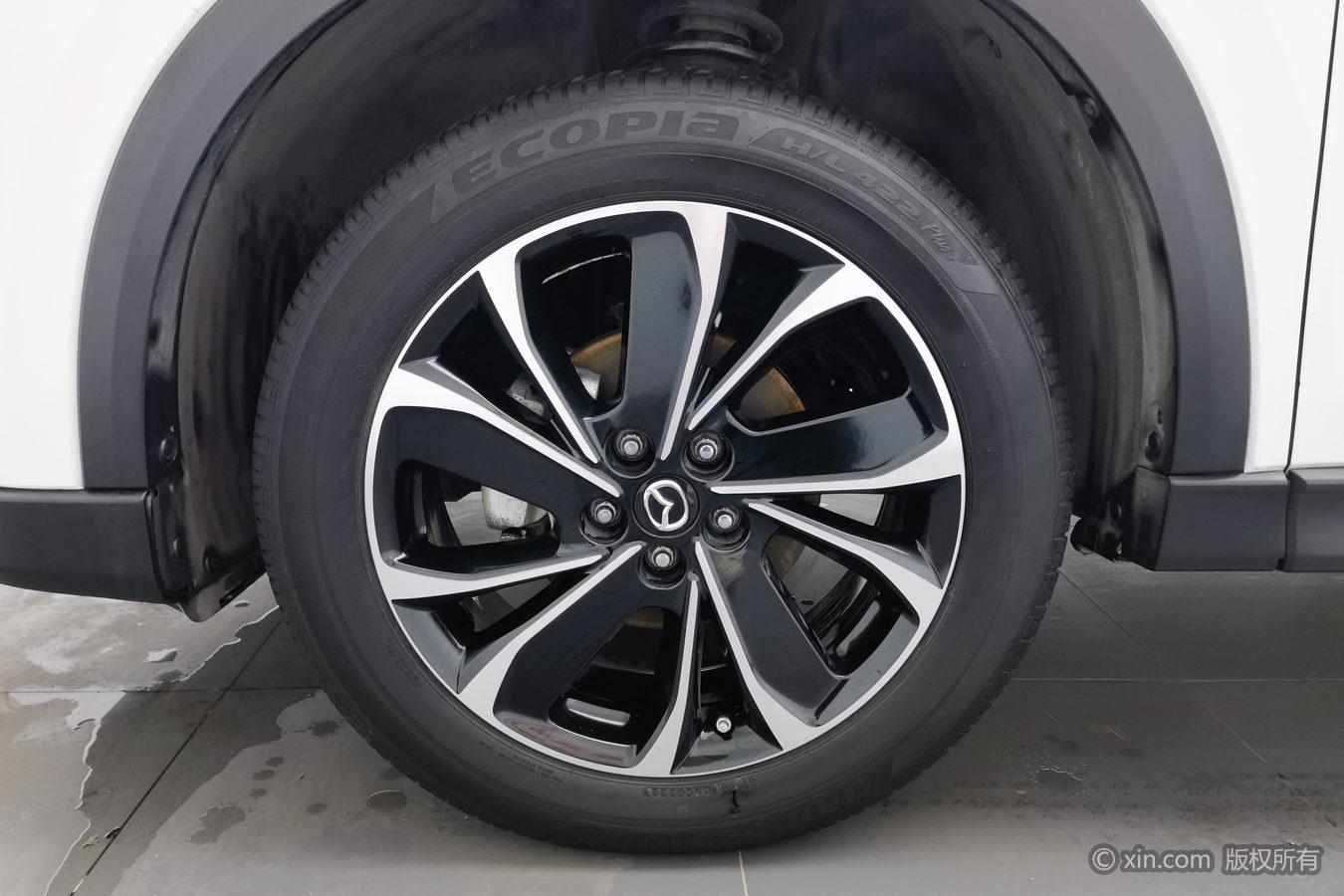 Mazda CX-5 2022 2.5L AT