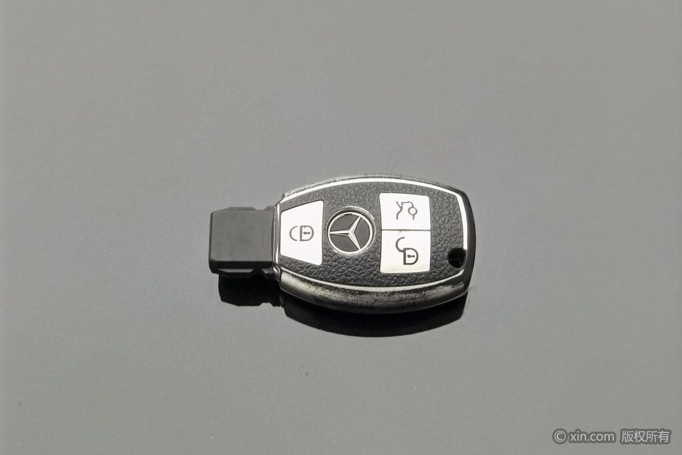 Mercedes-Benz E-Class E 2015 E 200 L