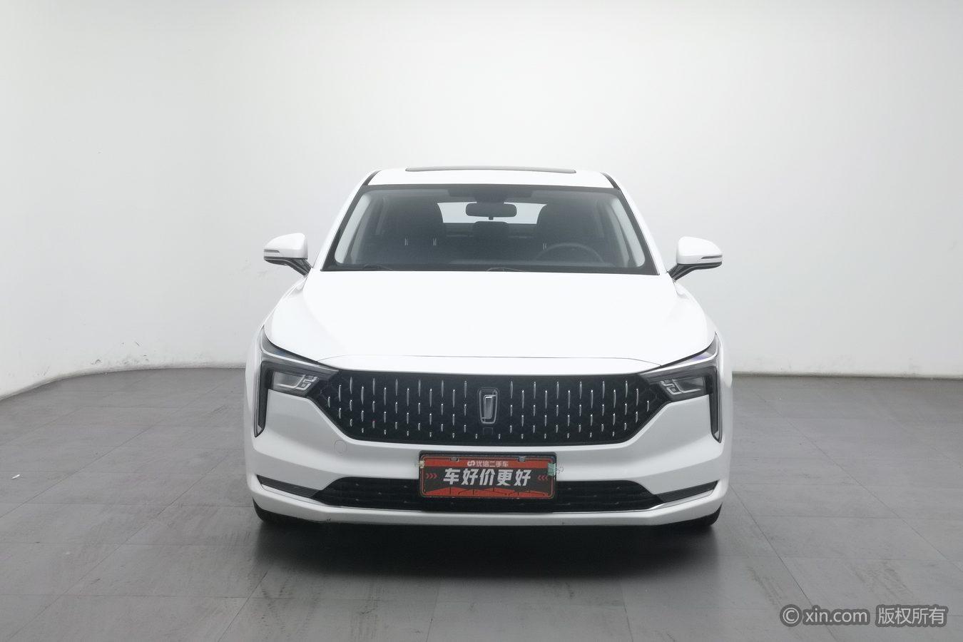 Bestune B70 2022 1.5T AT