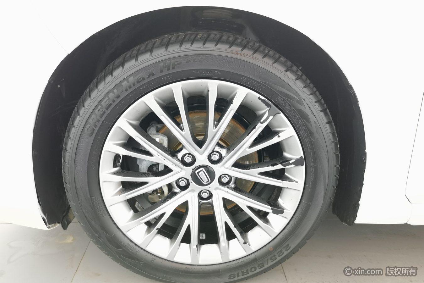 Bestune B70 2022 1.5T AT