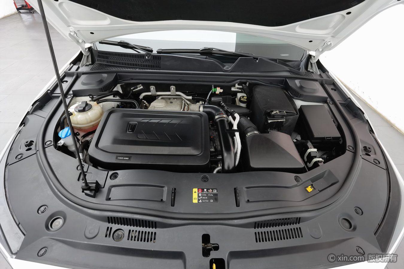 Bestune B70 2022 1.5T AT