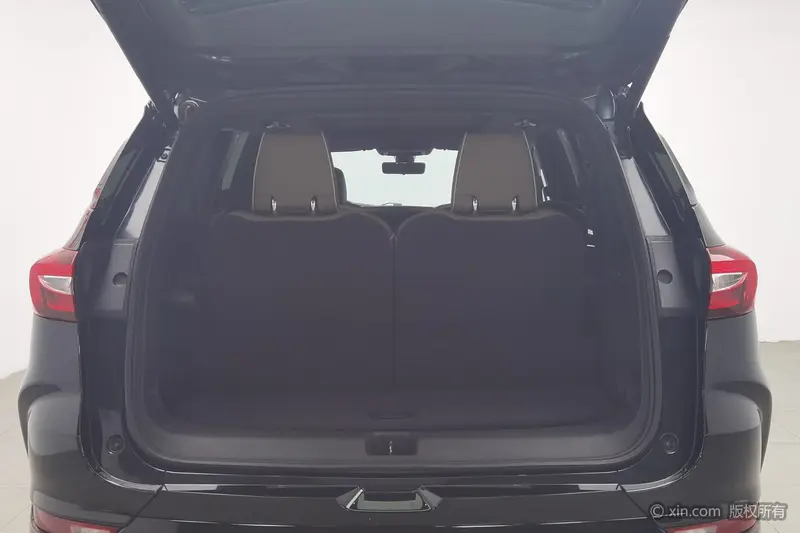 Buick Enclave — фото 18