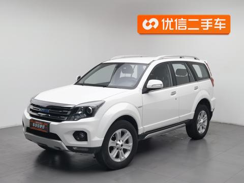 Haval H5 Classic