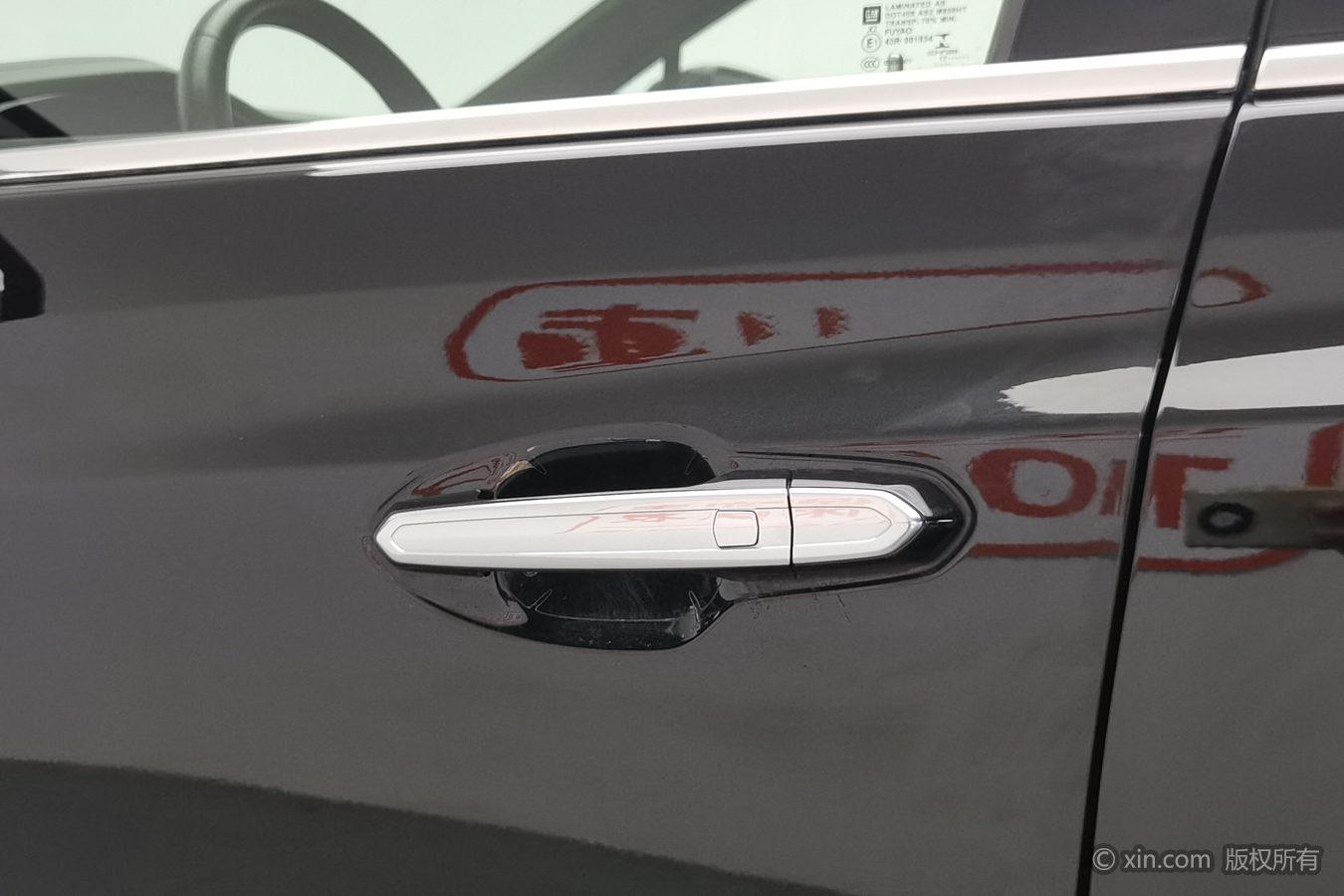Cadillac XT5 2018 25T