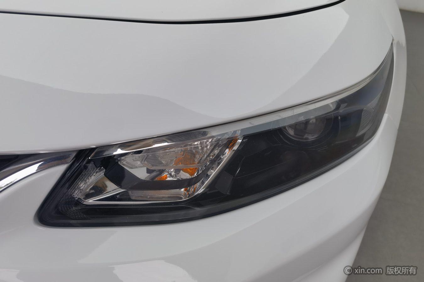 Chevrolet Malibu XL XL 2016 1.5T DCT