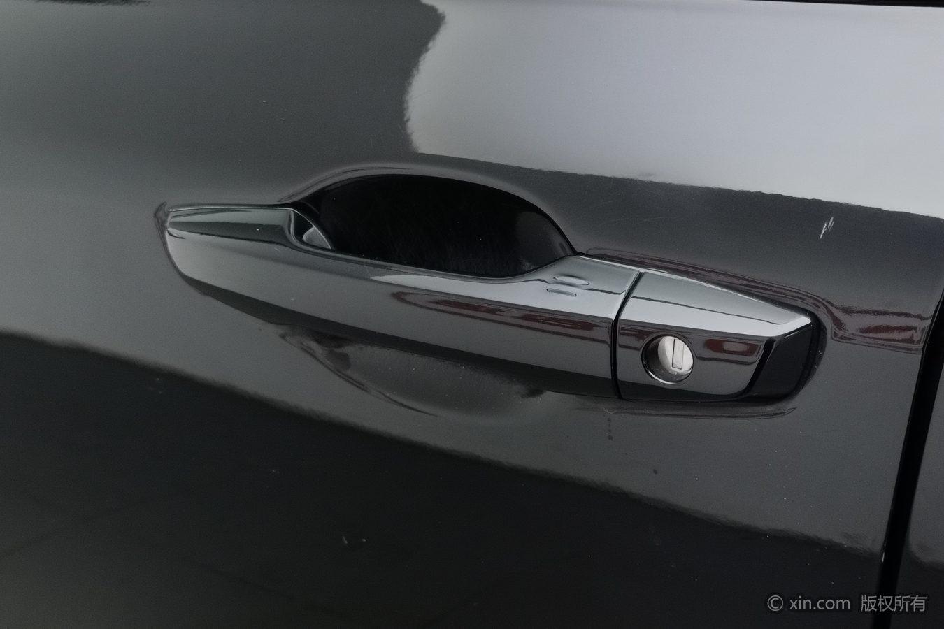 Honda CR-V 2019 2.0L V
